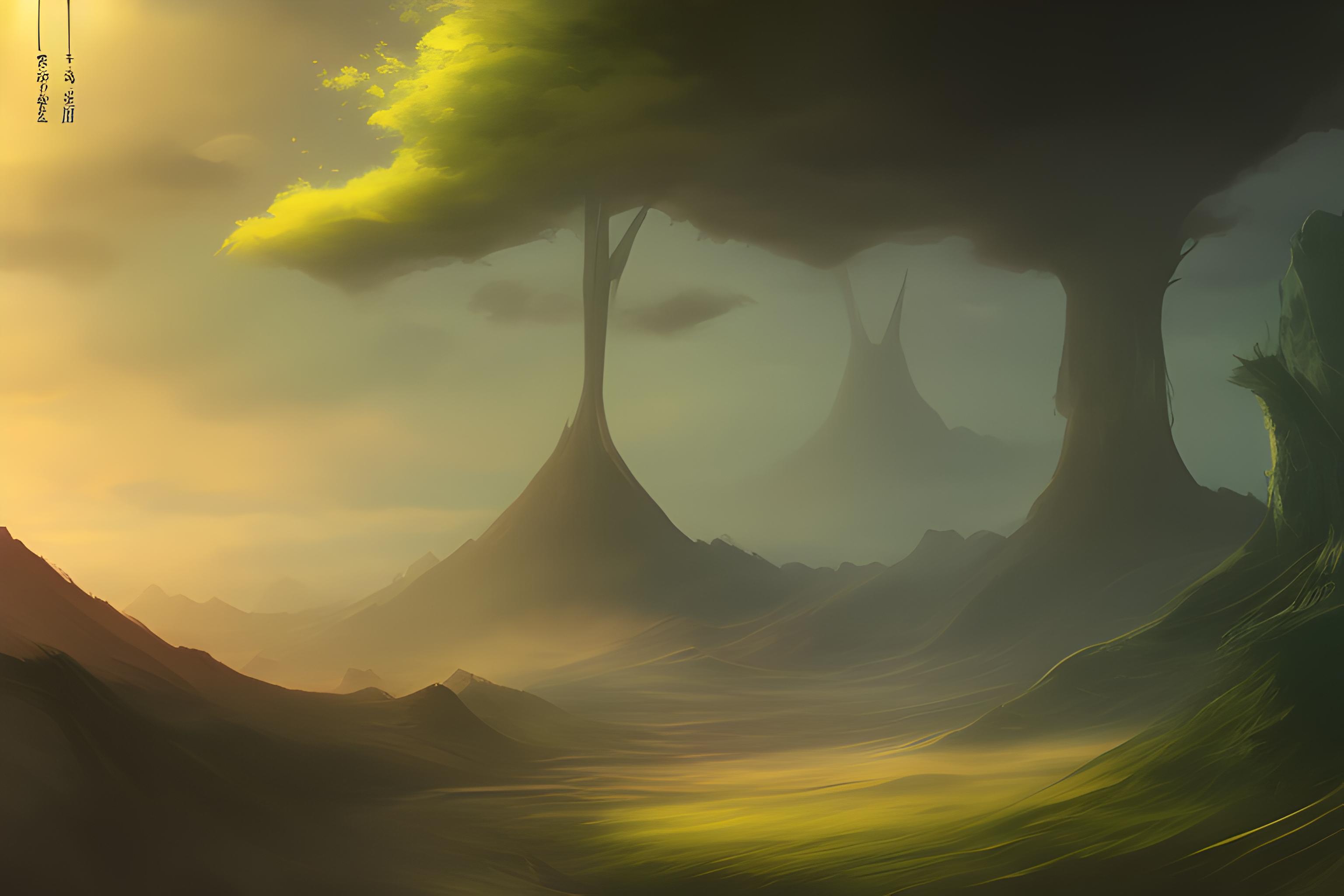 需要制作一张火影忍者小南的壁纸